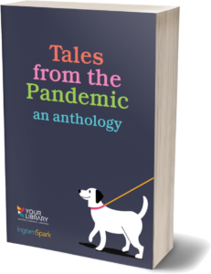 Tales from the Pandemic cover